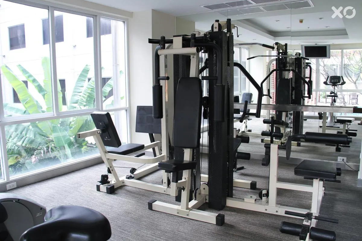 FuramaXclusive Sathorn