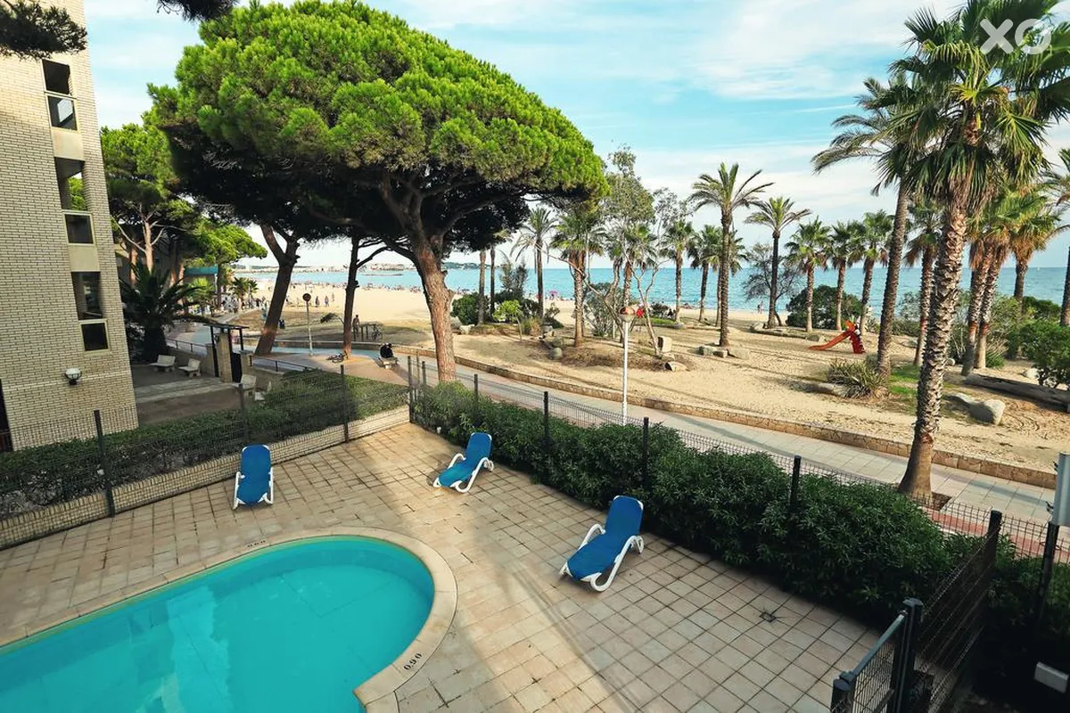 Pins Platja Apartamentos