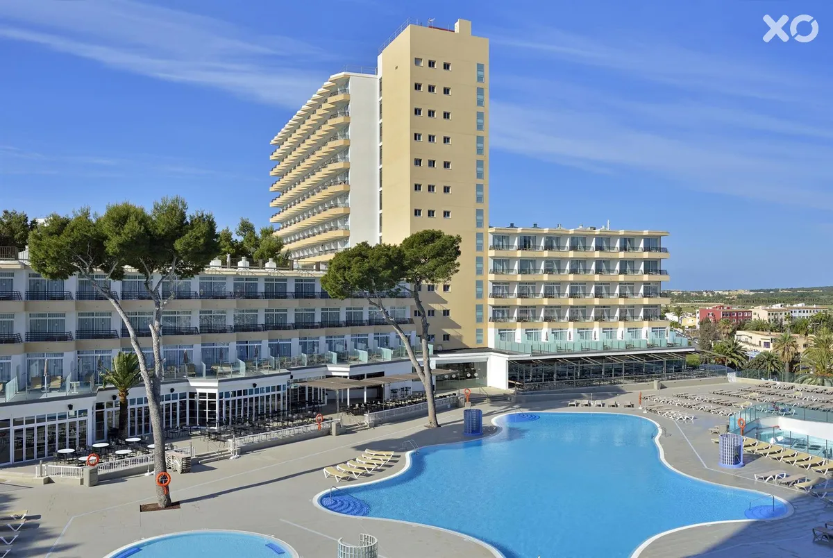 Sol Barbados