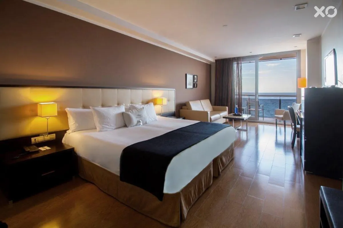 Gran Hotel Sol y Mar