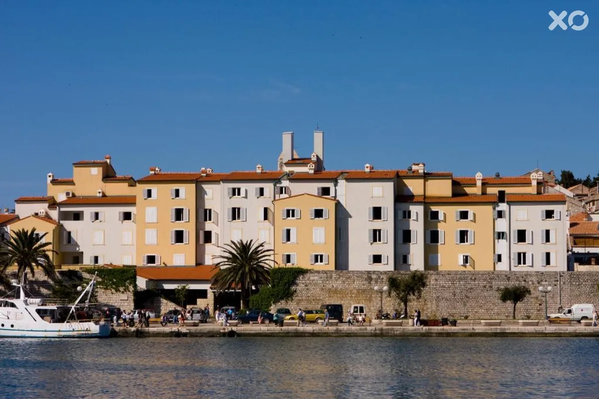 International Hotel Rab
