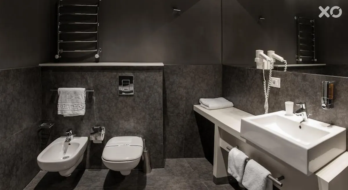 UNO Design Hotel