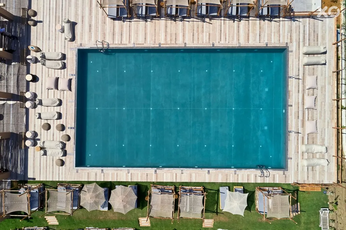 La Mer Resort & Spa
