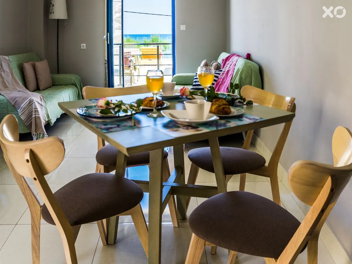 Galazio Apartments & Suites