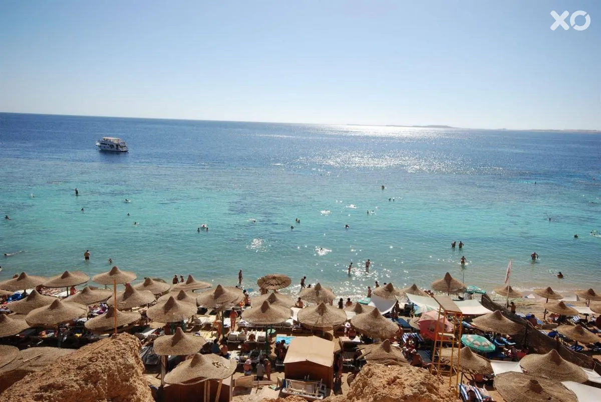Dive Inn Resort