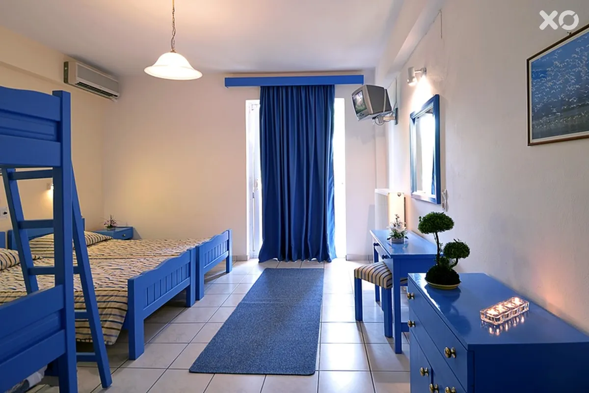 Gemini Hotel