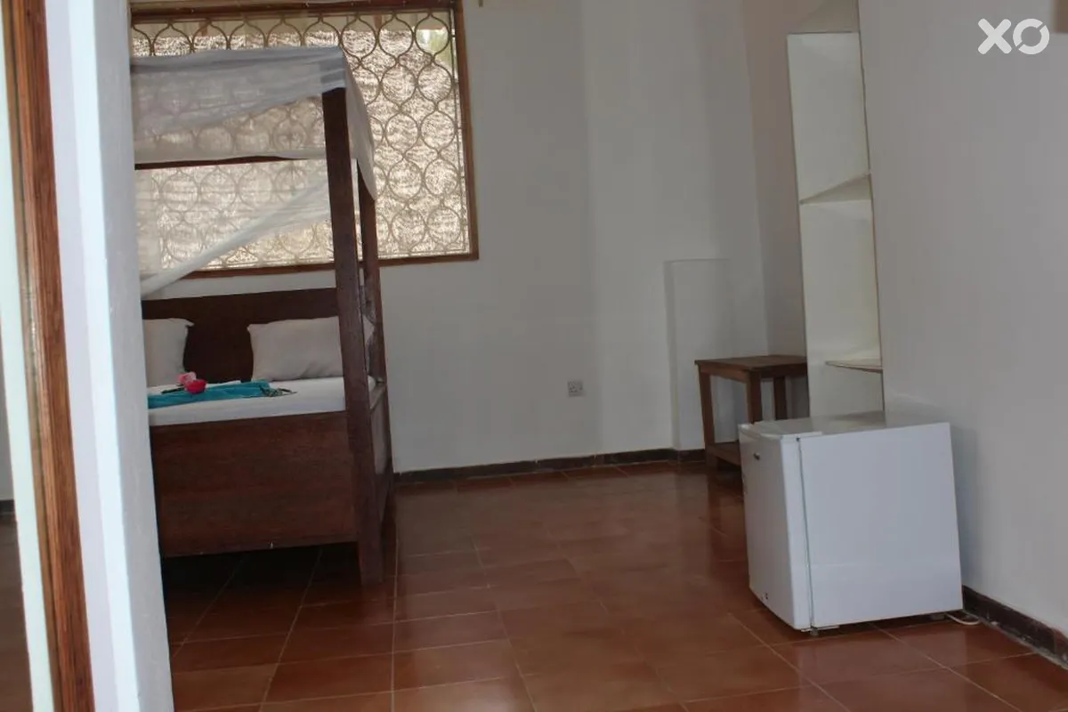 Faridu Beach Bungalows