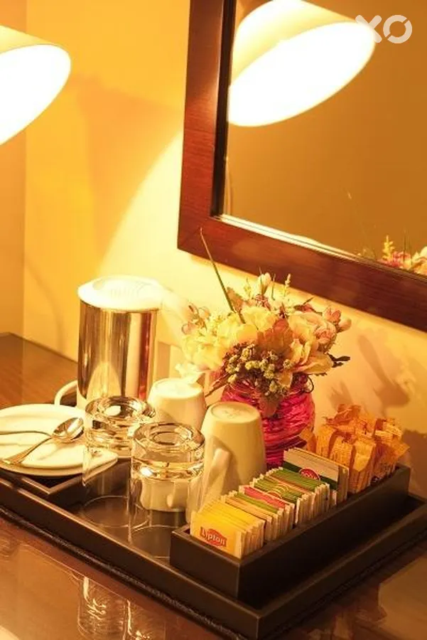 Tria Elegance Istanbul