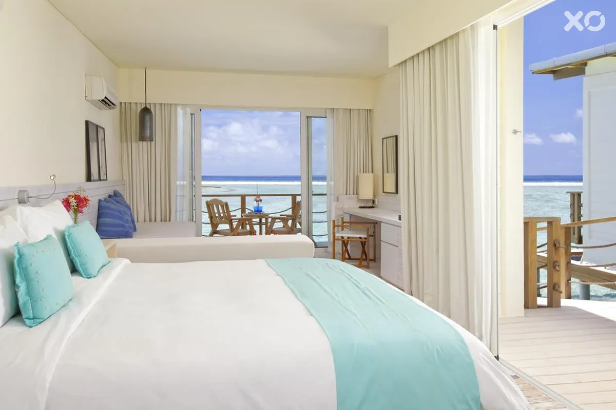 Holiday Inn Resort Kandooma