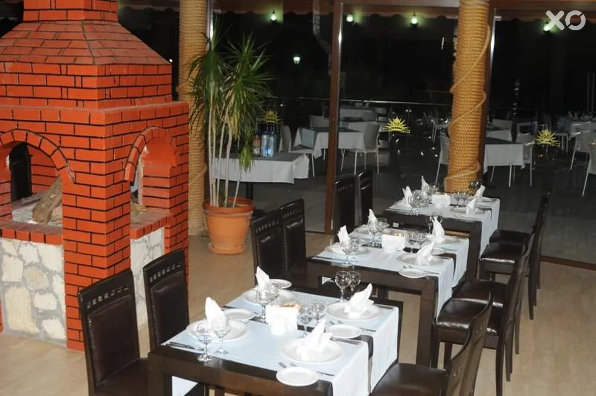 Amara Comfort Kemer