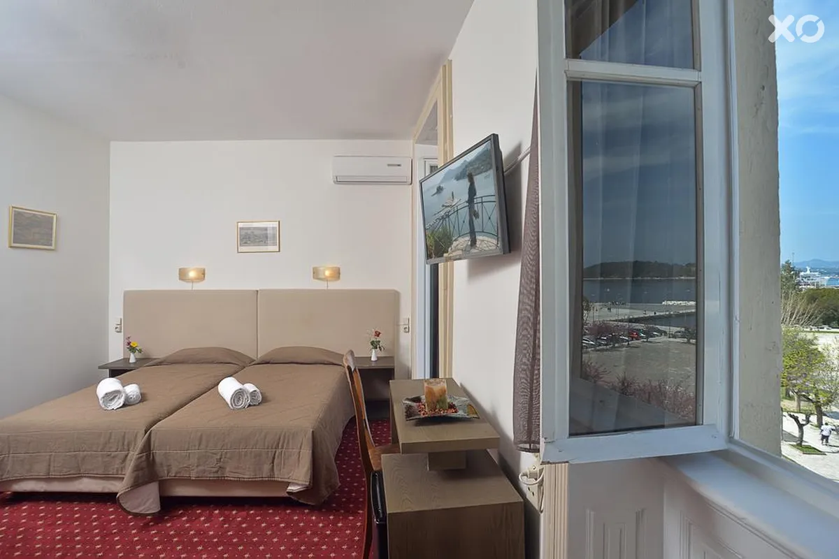 Konstantinoupolis Hotel