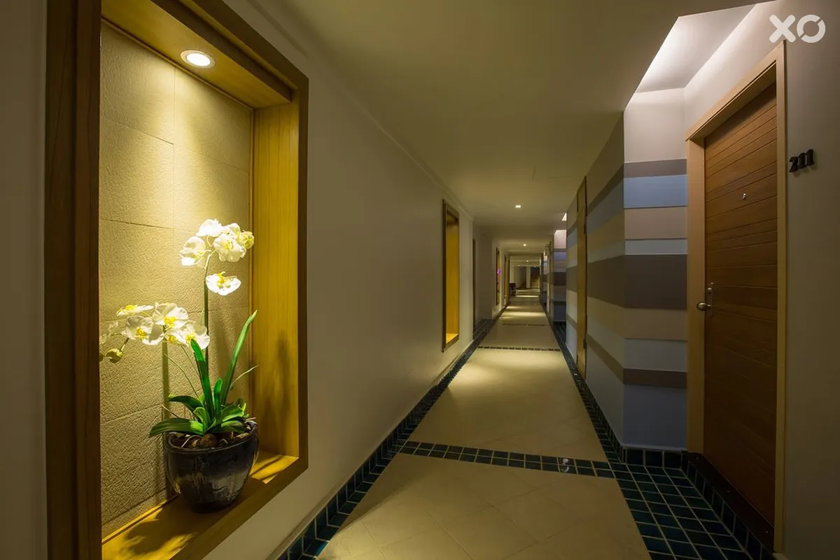 Beyond Resort Karon