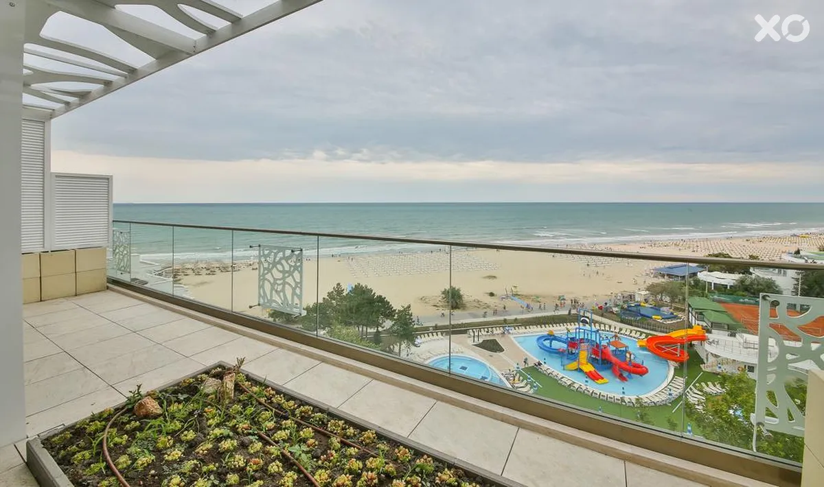 Maritim Hotel Paradise Blue