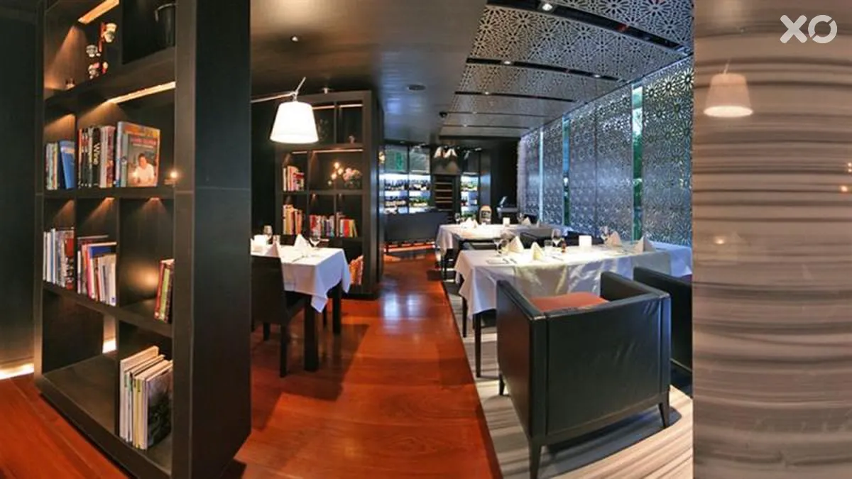 Maduzi Hotel