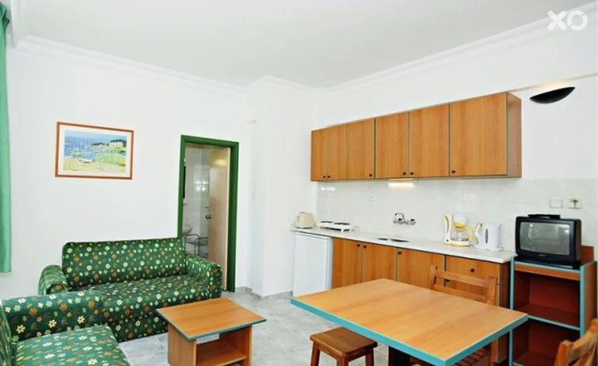 Carmen Suite Hotel