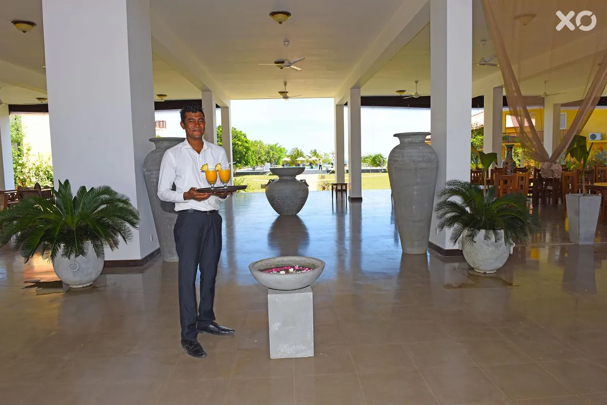 Passi Villa