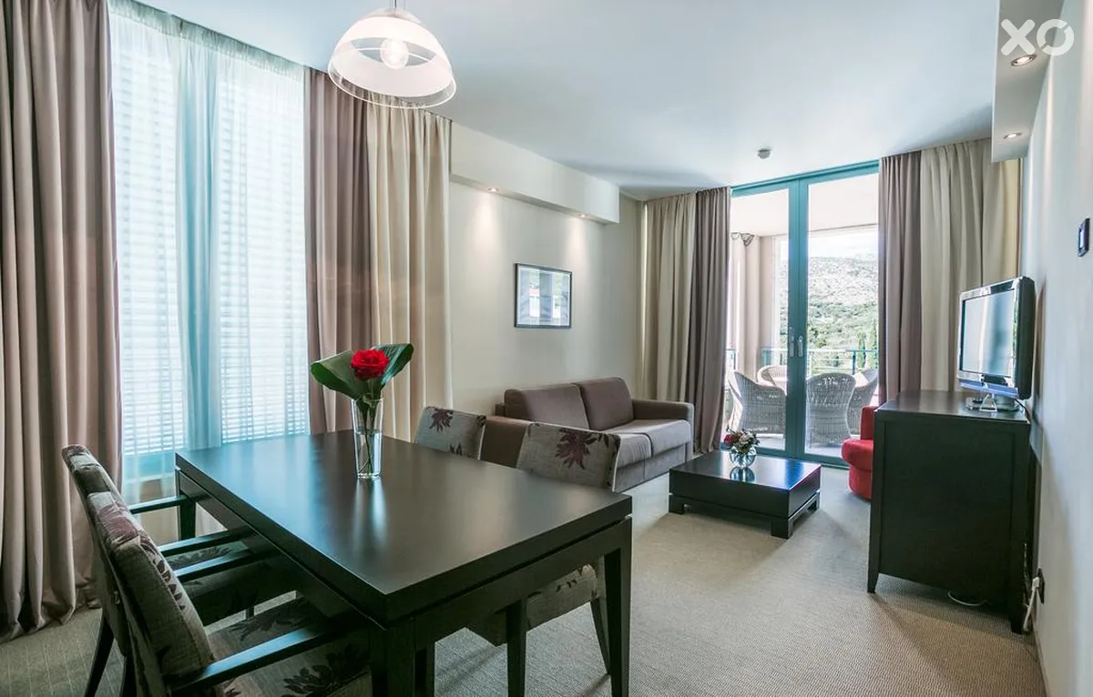 Admiral Grand Hotel