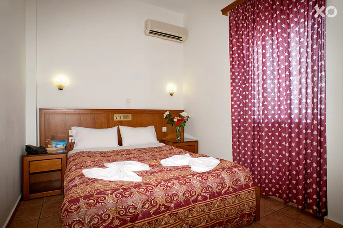 Nontas Hotel