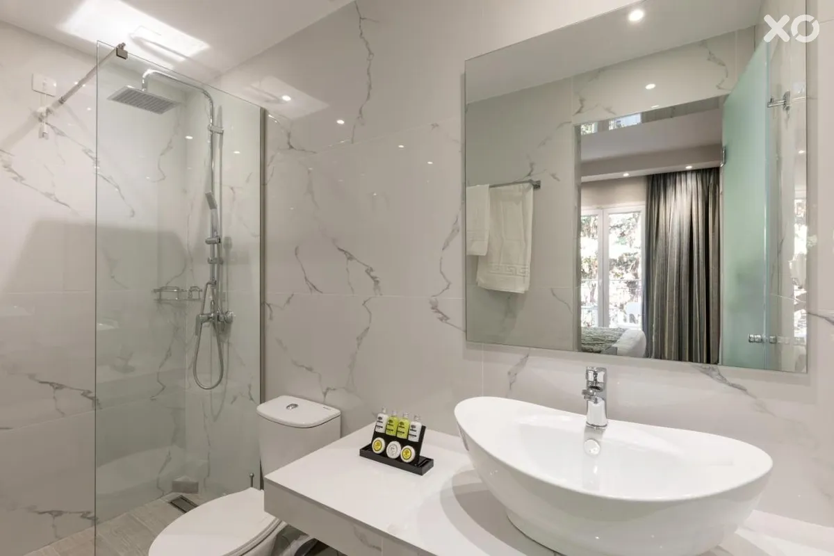 Melina Oasis Boutique Hotel