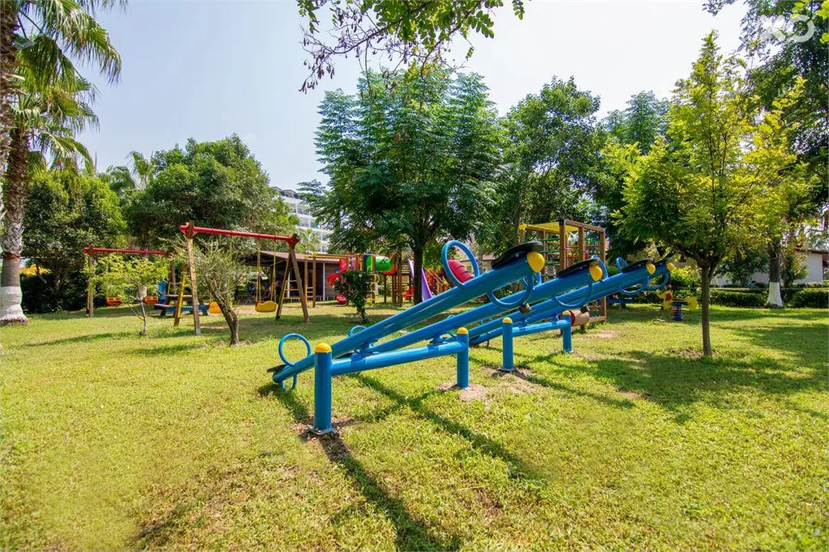 Perre Delta Resort & Spa