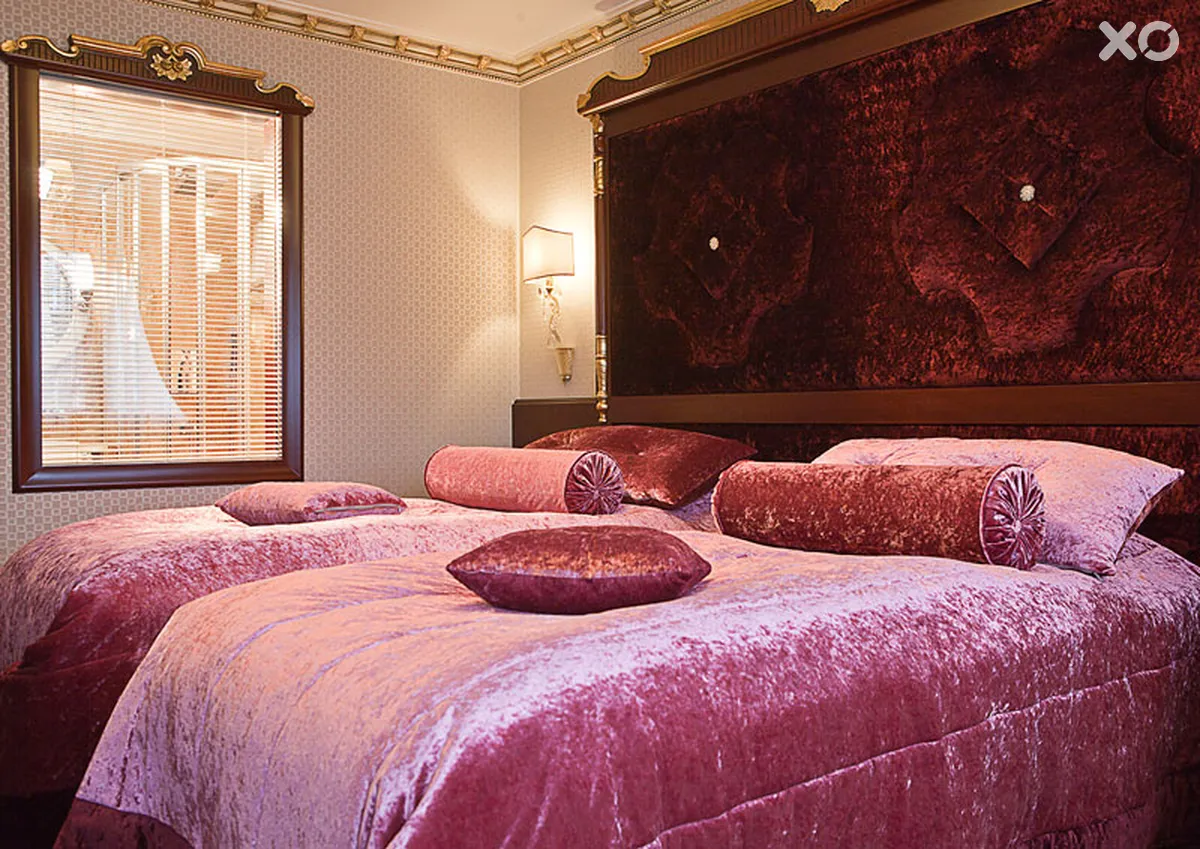 Ottomans Life Boutique Hotel