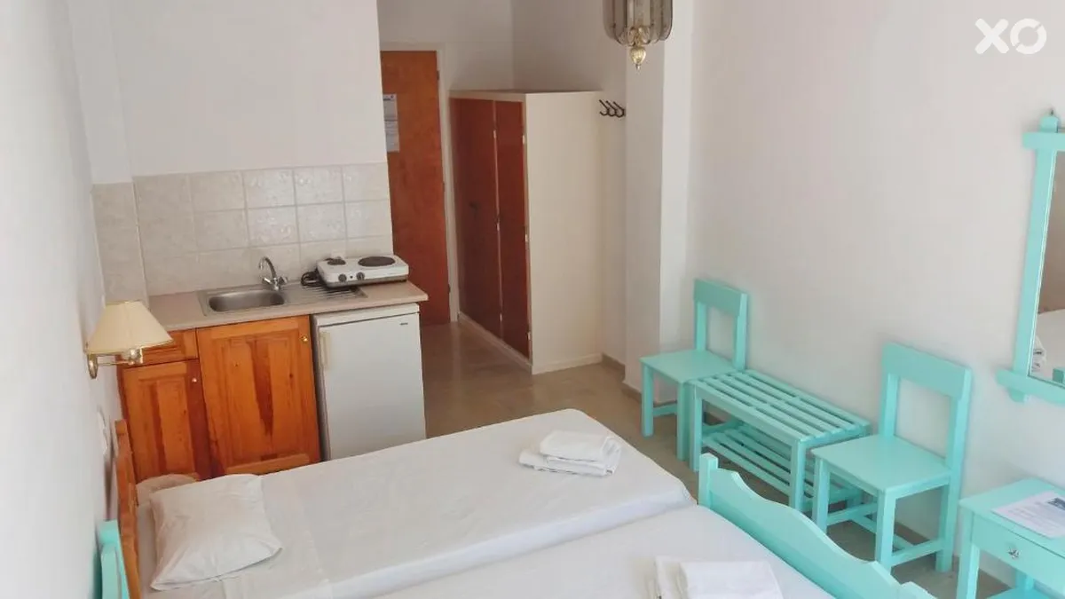 Kymata Hotel