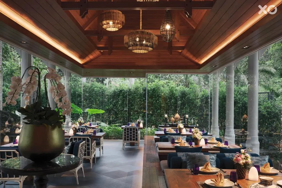 Banyan Tree Krabi