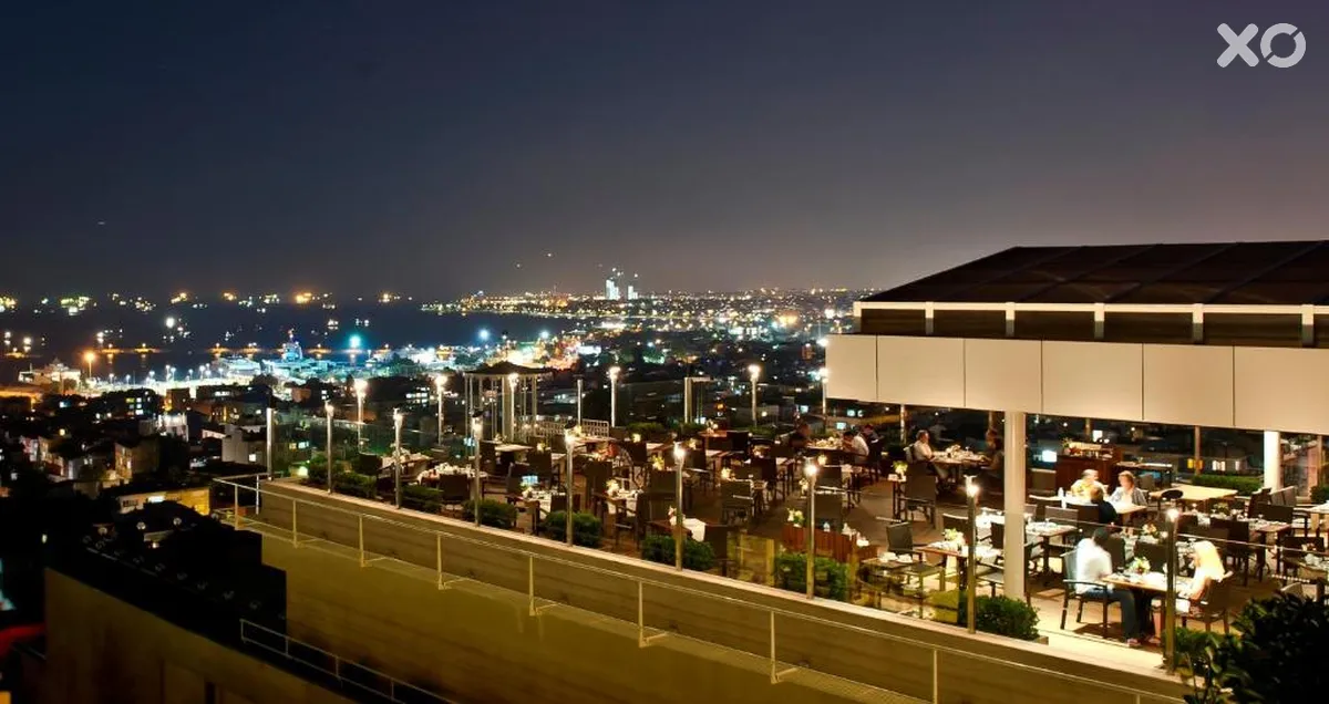 Radisson Hotel President Old Town Istanbul