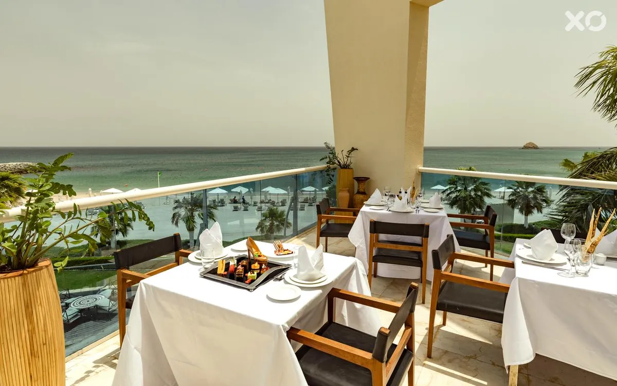 Radisson Blu Resort Fujairah