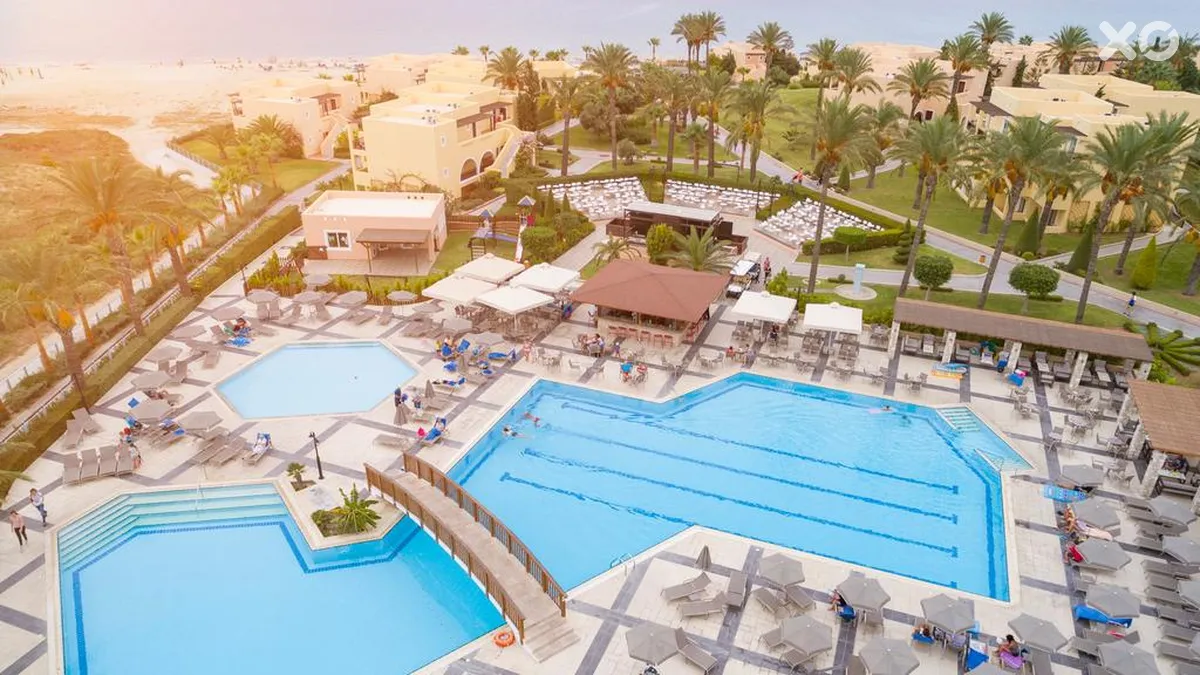 Horizon Beach Resort