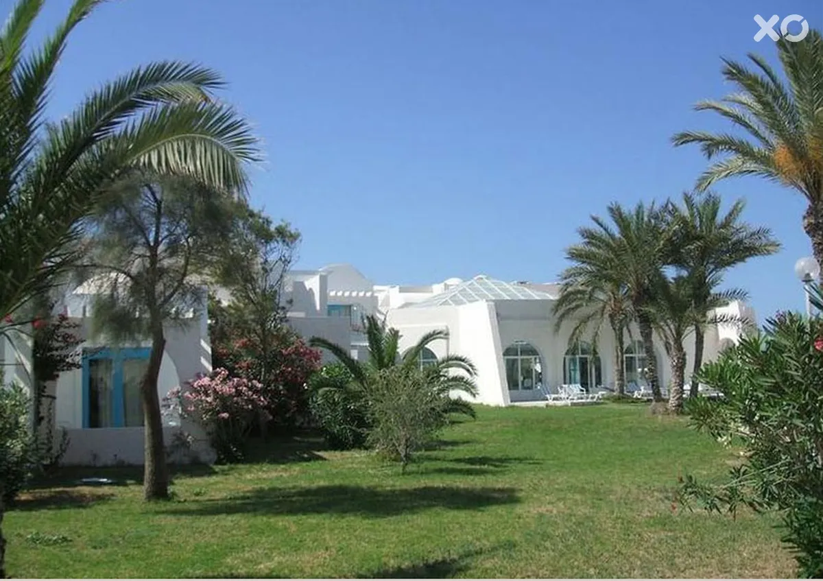 Telemaque Beach & Spa