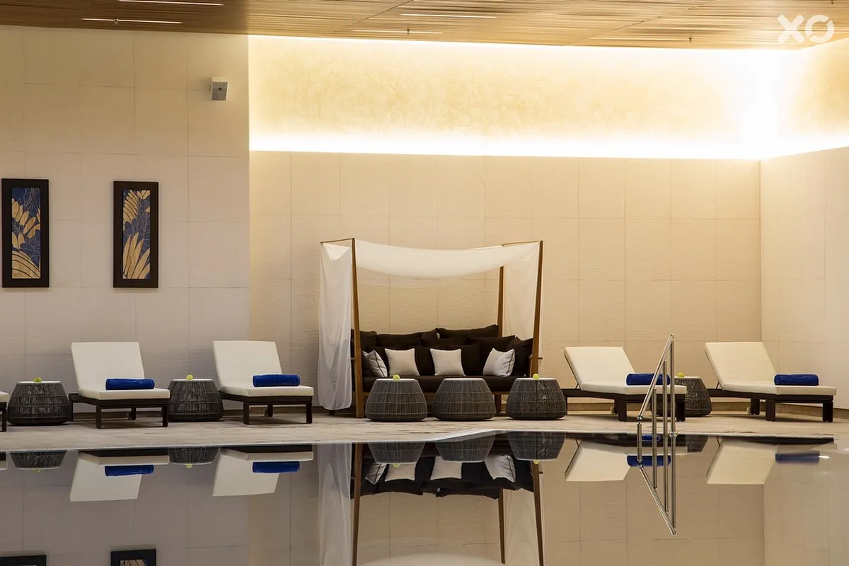 Marriott Hotel Sisli