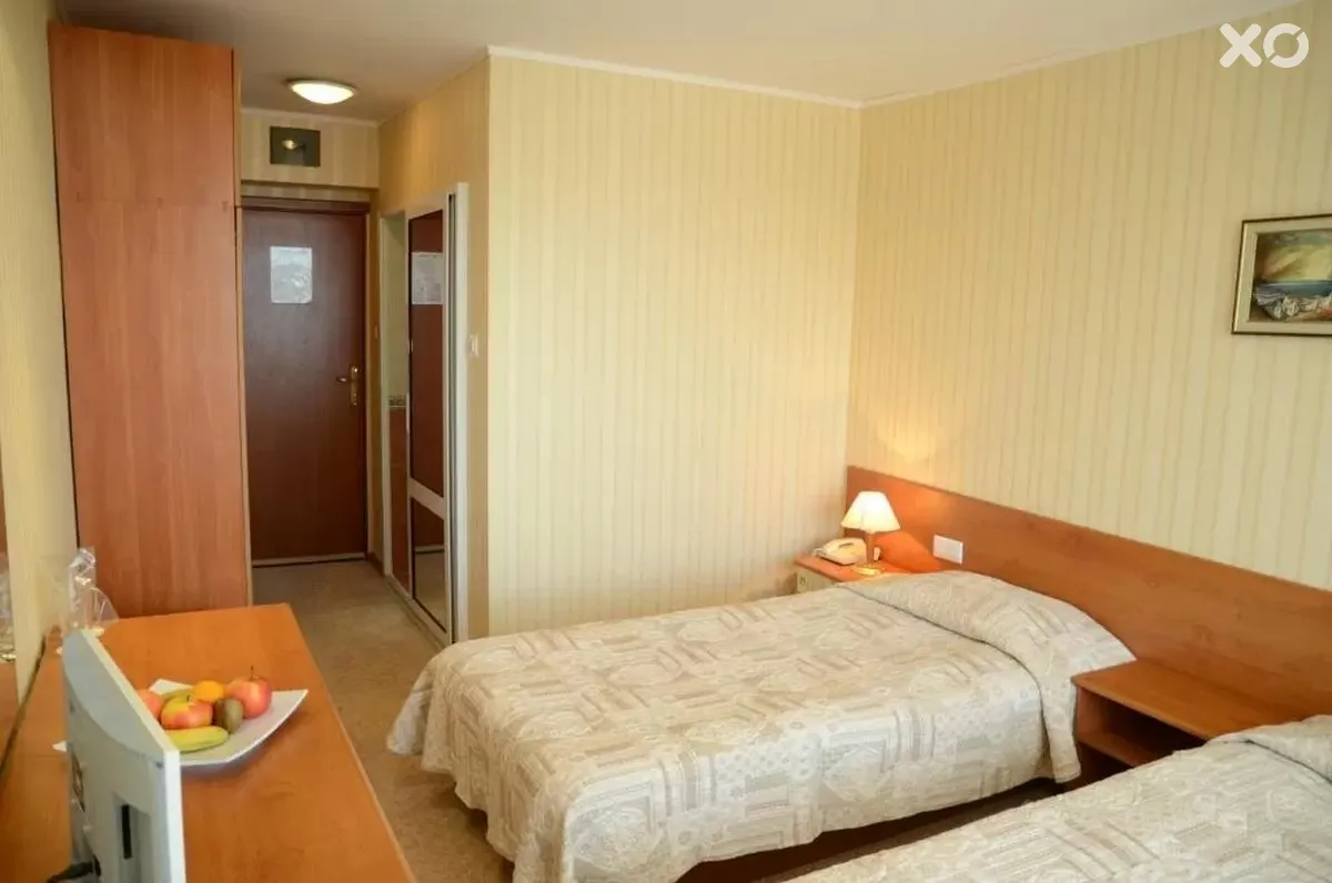 Murgavets Grand Hotel