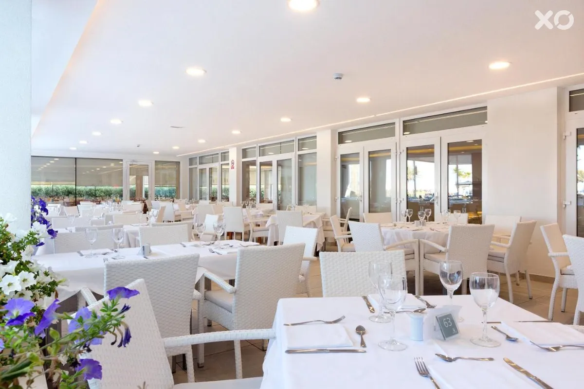Hipotels Mercedes Aparthotel