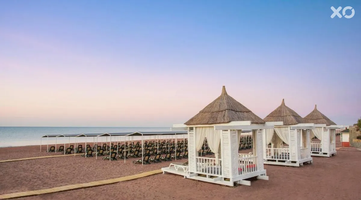 IC Hotels Santai Family Resort