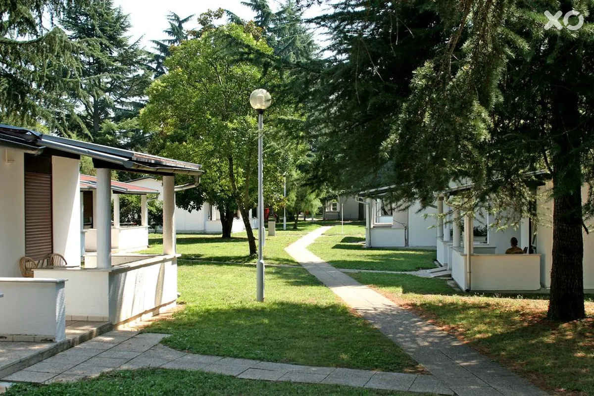Garden Suites Park