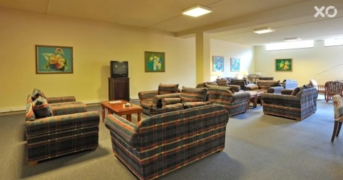 Pestana Ocean Bay