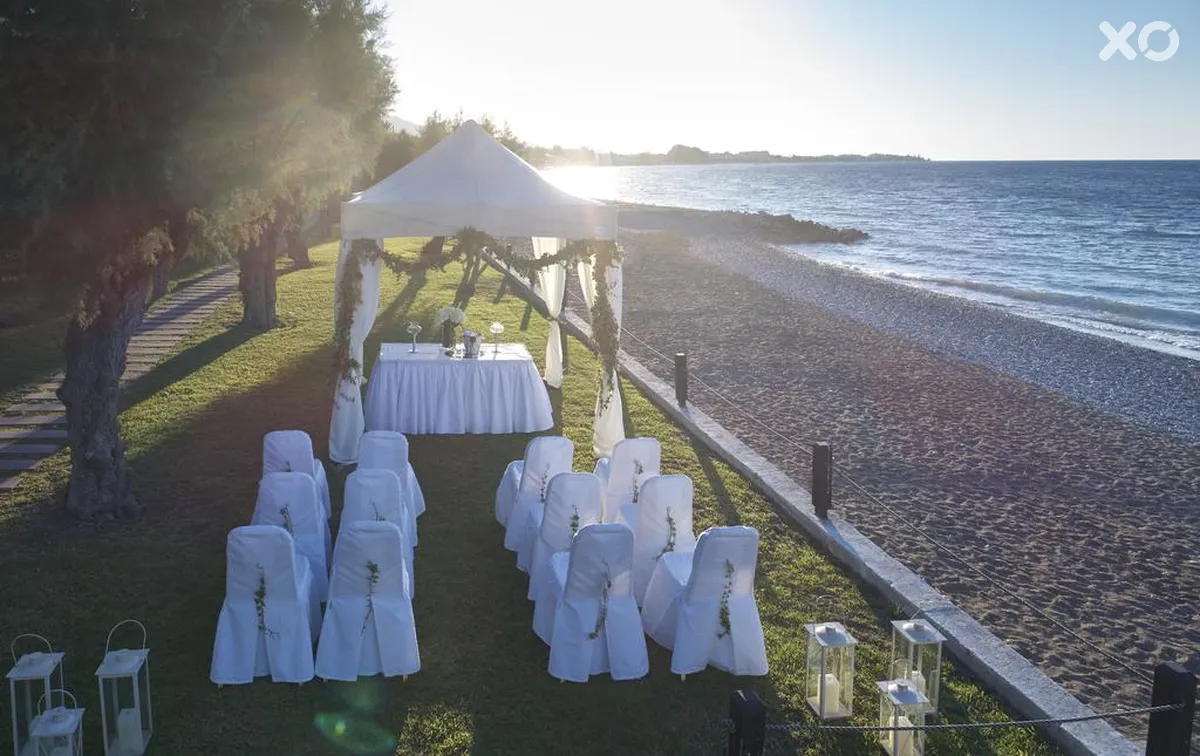 Rhodes Bay Hotel & Spa