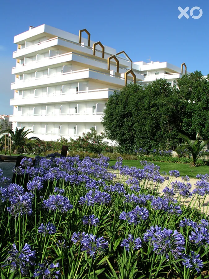 Luar Hotel