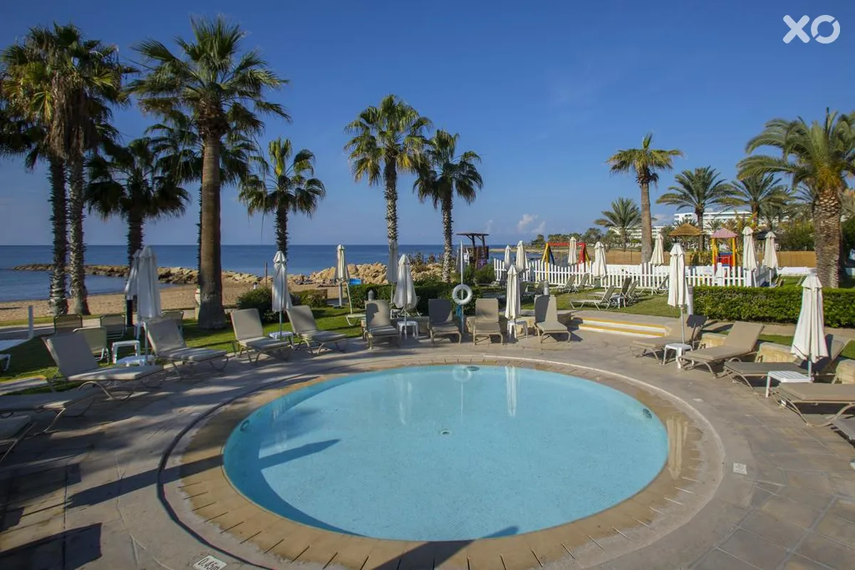 Louis Ledra Beach Hotel