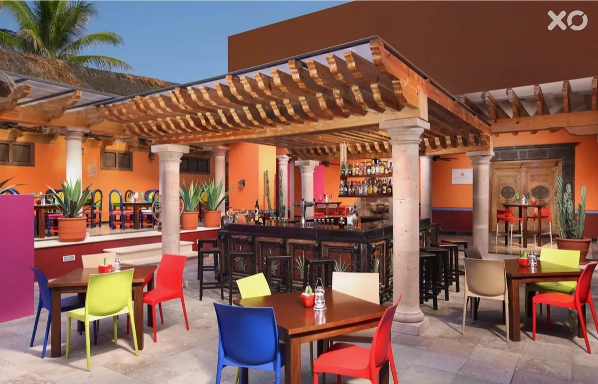 Grand Oasis Cancun