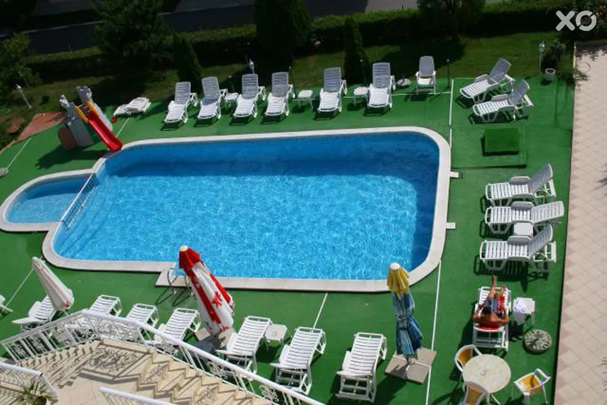 Панорама