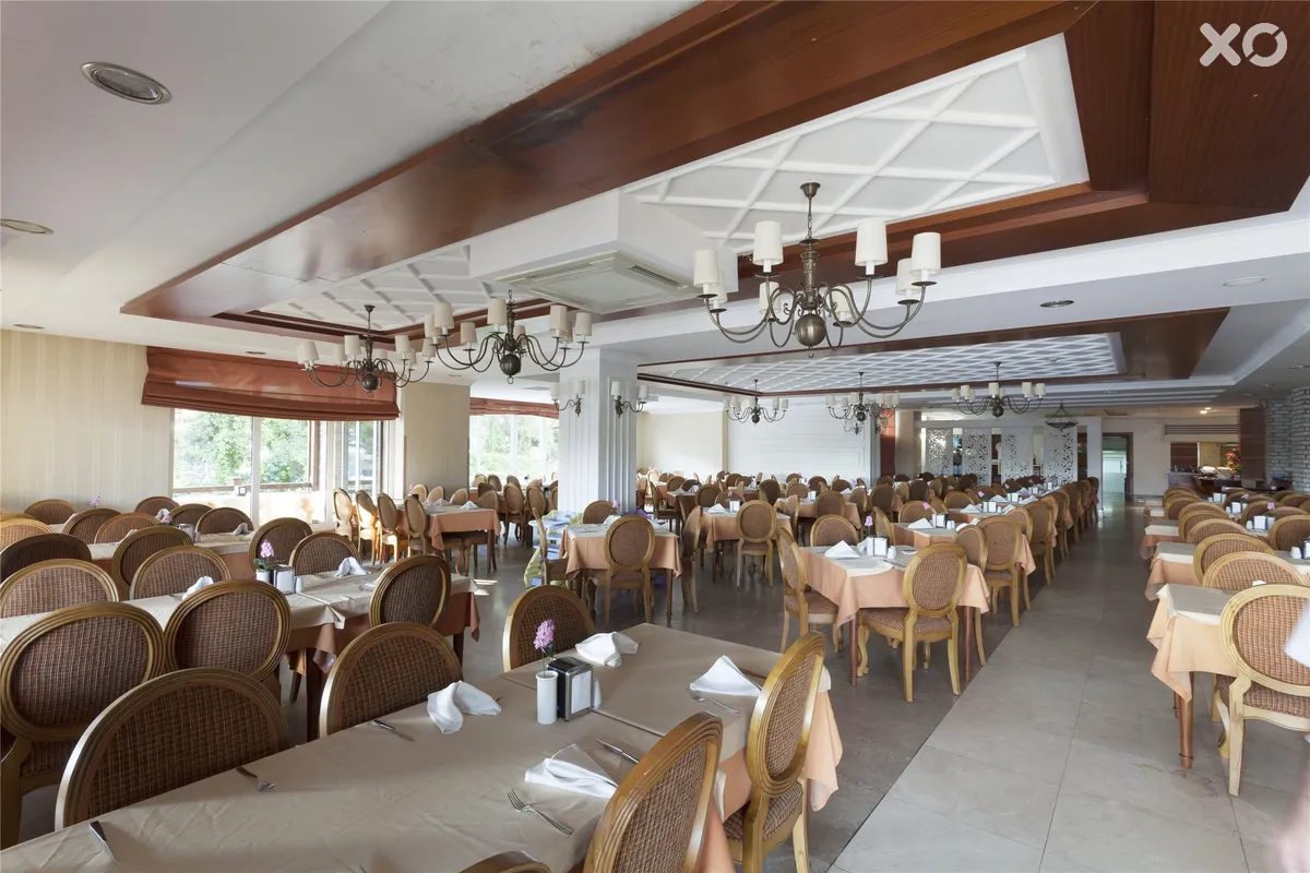 Seher Resort & Spa