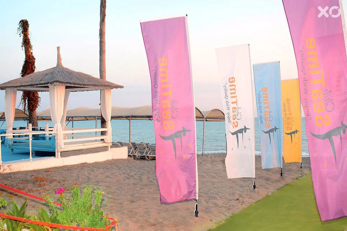 Club Sea Time