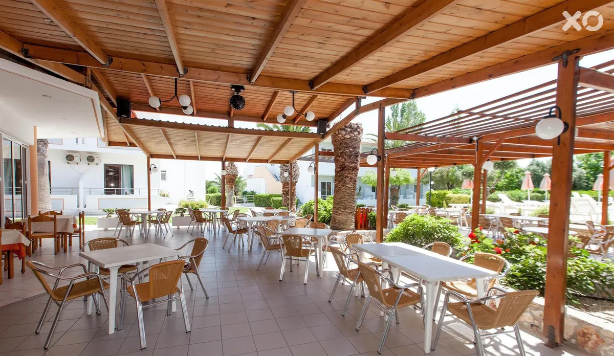 Meliton Hotel