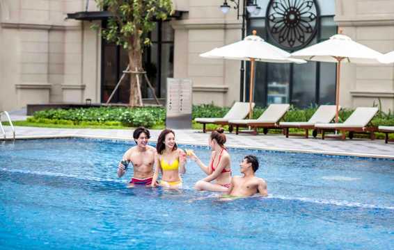 Вьетнам — море и уют рядом!  Пагоды, тропические утра и спокойные вечера