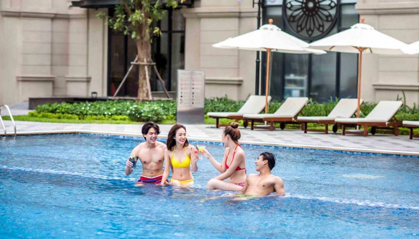 Вьетнам — море и уют рядом!  Пагоды, тропические утра и спокойные вечера