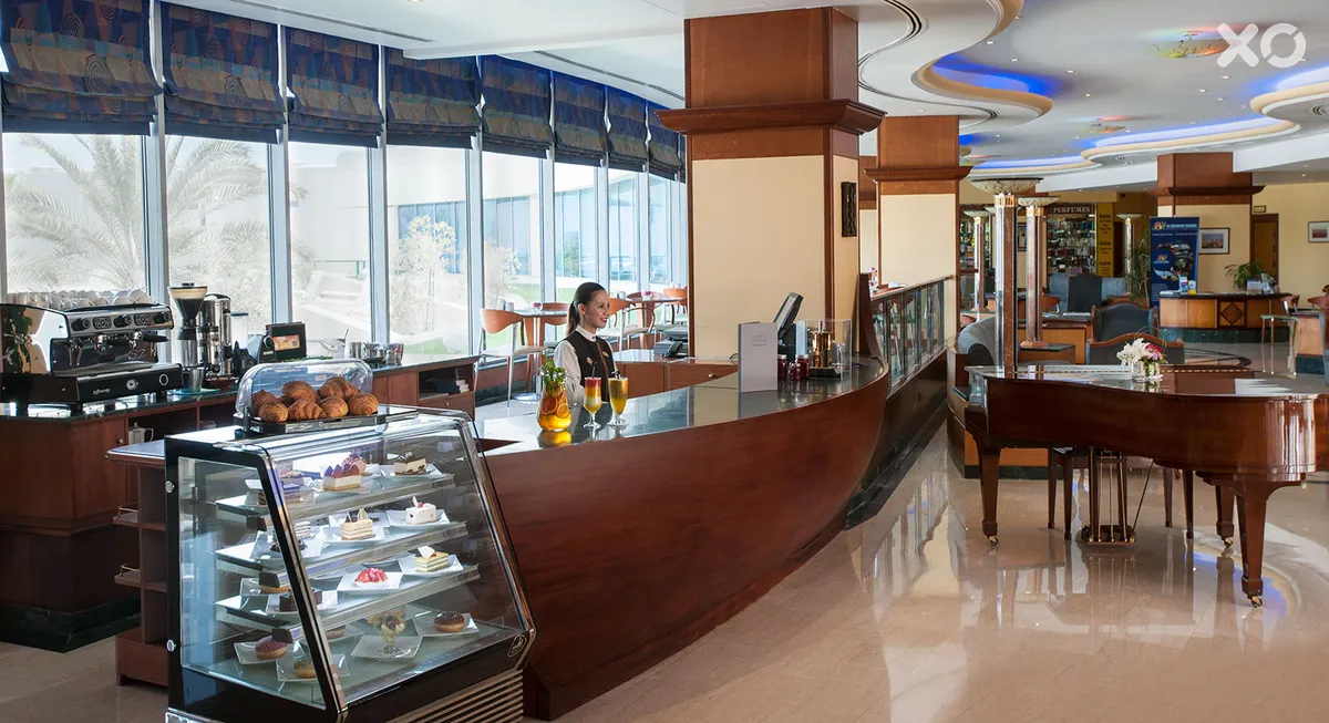Occidental Sharjah Grand