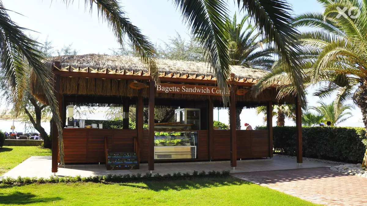 TUI Magic Life Belek