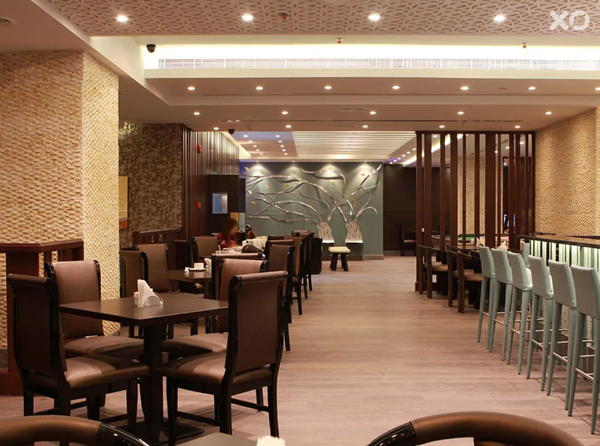 The George Hotel By Saffron Dubai Creek